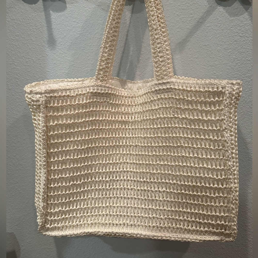 Beach Tote Bag from Waikiki - Picture 8 of 8